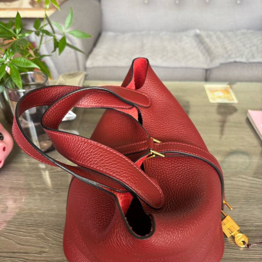 HERMES PicotinLock18-4