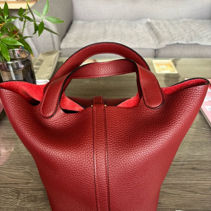 HERMES PicotinLock18-5
