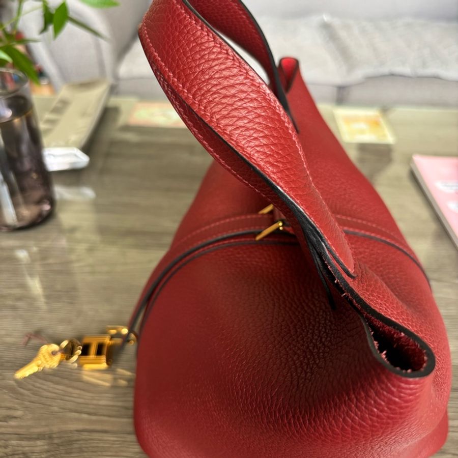 HERMES PicotinLock18-6