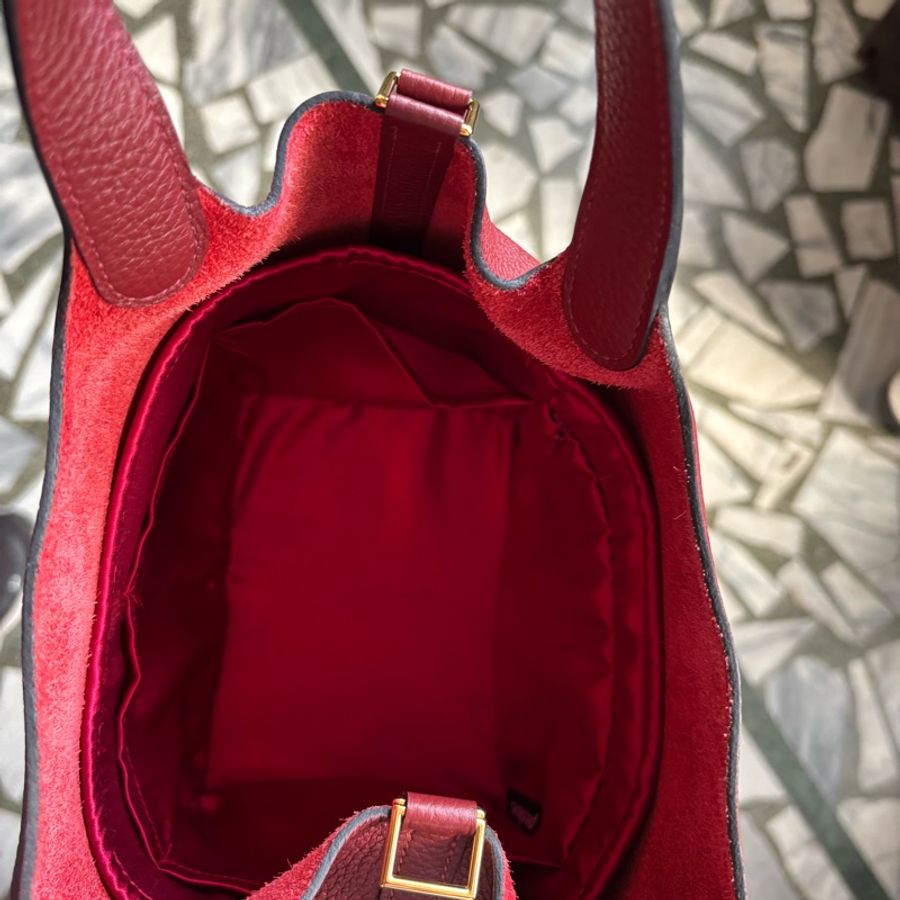 HERMES PicotinLock18-13