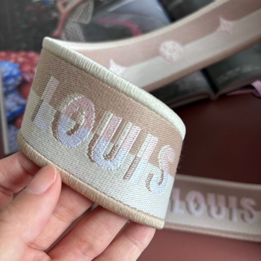 ::LOUIS VUITTON:: M20777 NÉONOÉ BB 淡粉色EPI皮革束口手提斜背水桶包-9