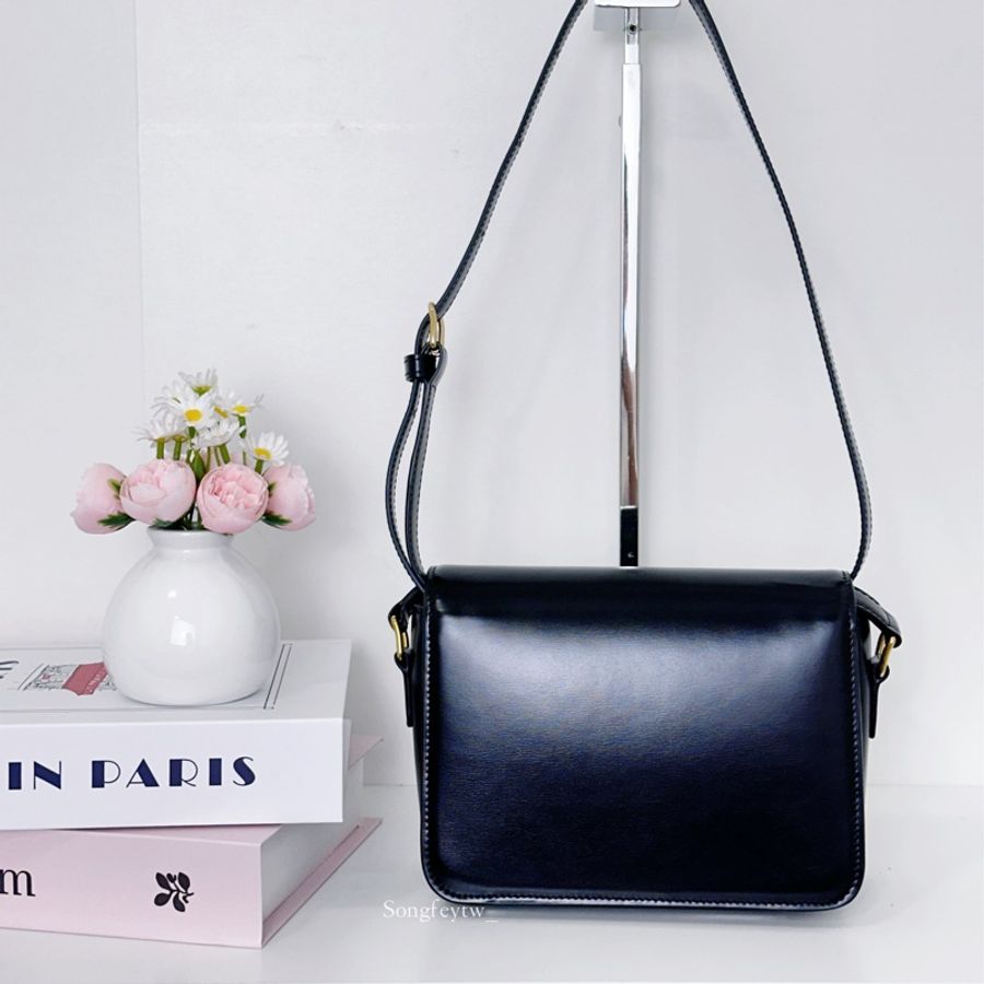 Celine 經典 凱旋門 信封包-1