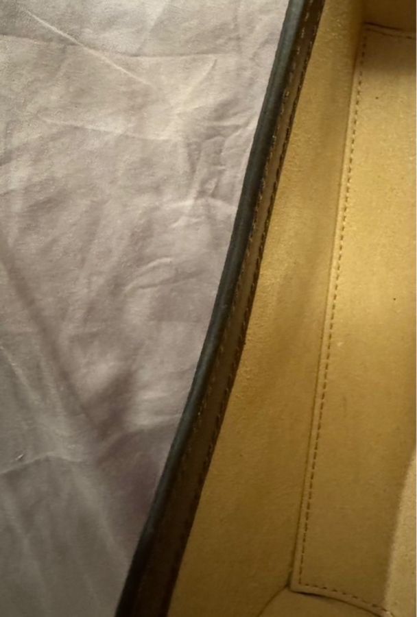 Gucci Horsebit 1955系列迷你手袋-16