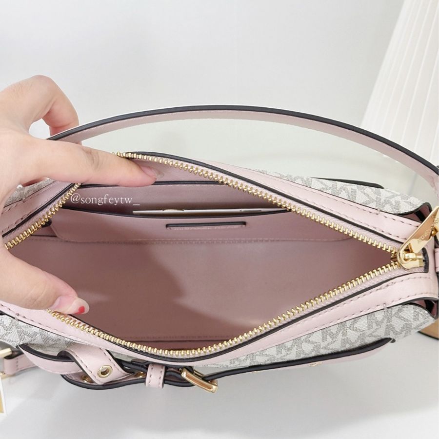 Michael Kors|MK 禮物半月包-3