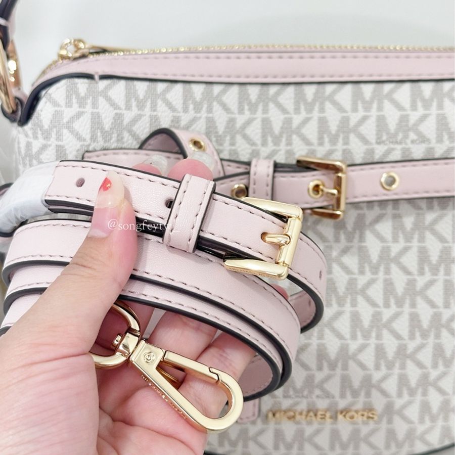 Michael Kors|MK 禮物半月包-4