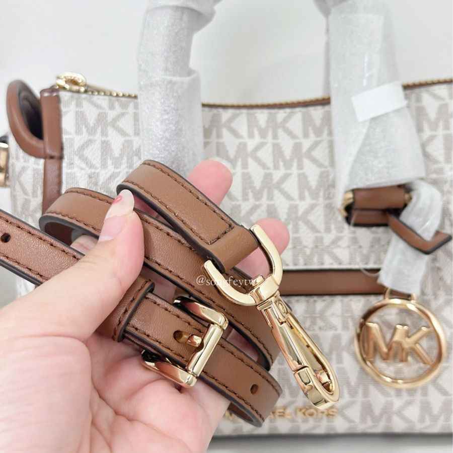 Michael Kors｜MK 迷你 機車包-4