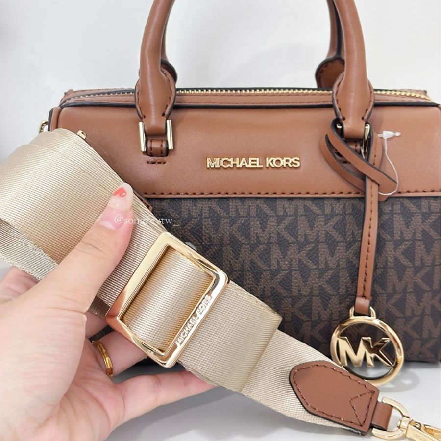Michael Kors|MK 迷你波士頓-4
