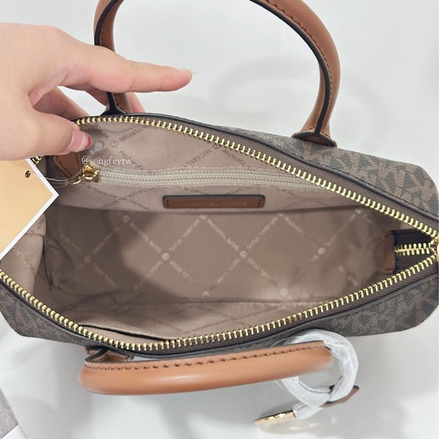 Michael Kors｜MK 新款 水餃包-4