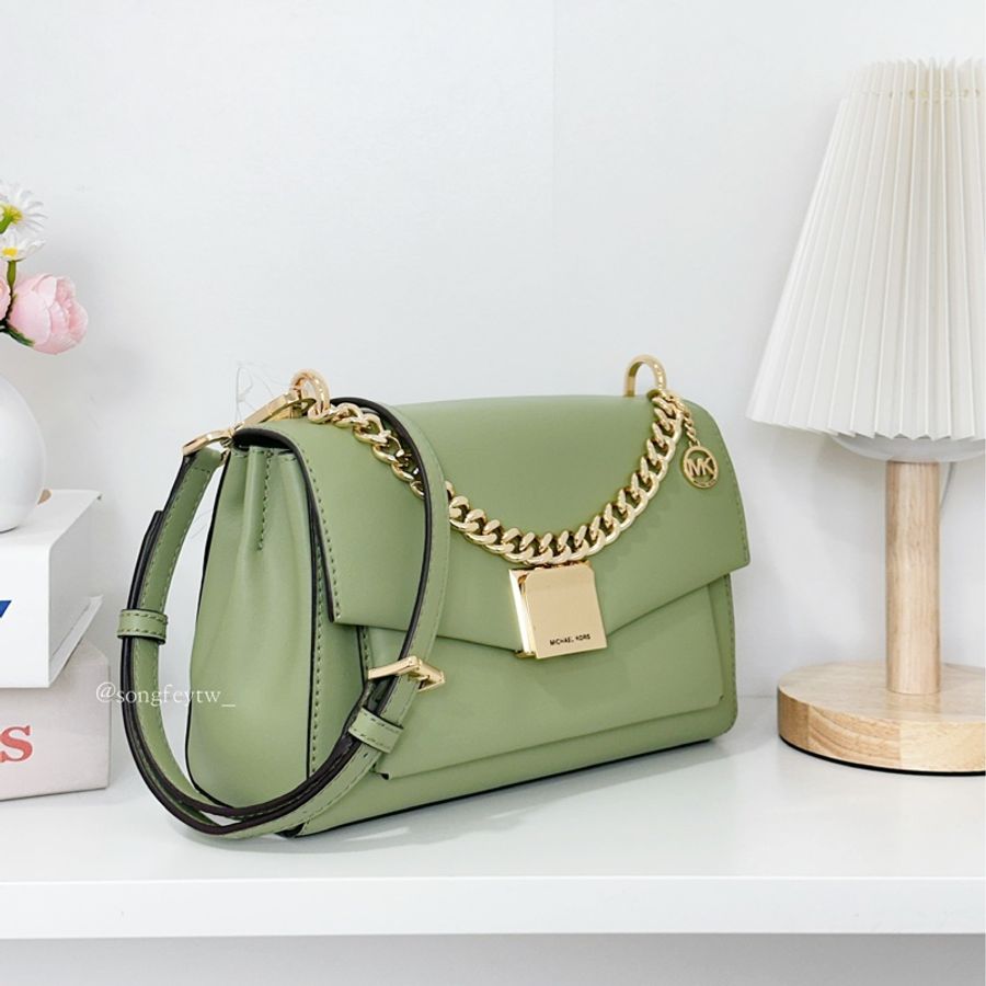 Michael Kors|MK 專櫃款 Lita 系列 信封包-1