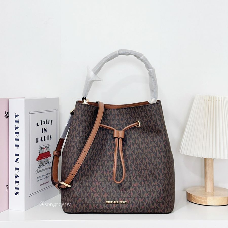 Michael Kors|MK 大款 水桶包-0