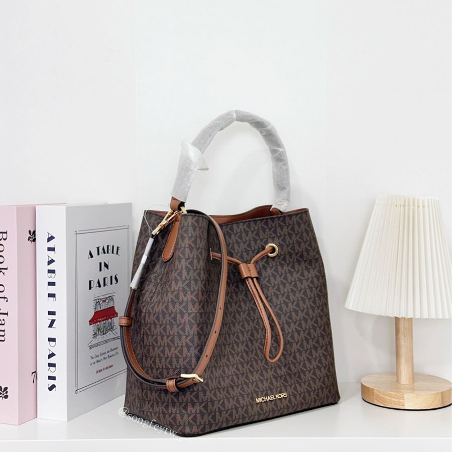 Michael Kors|MK 大款 水桶包-1
