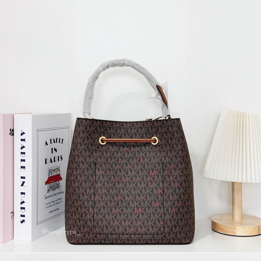 Michael Kors|MK 大款 水桶包-2