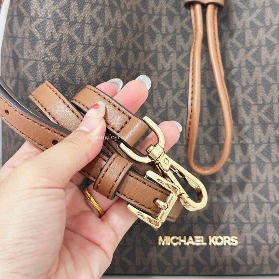 Michael Kors|MK 大款 水桶包-4
