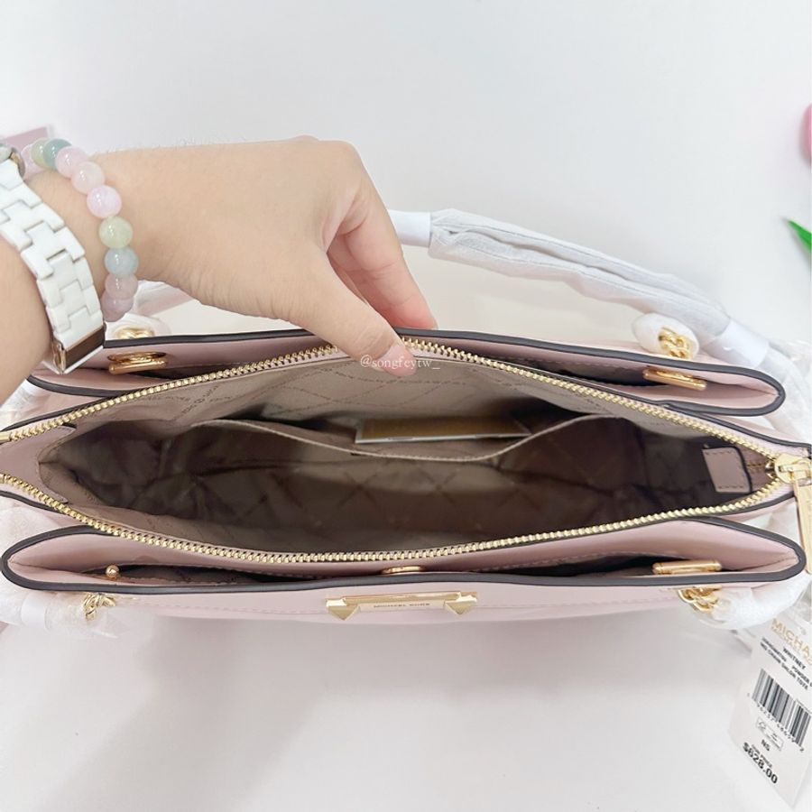 Michael Kors|MK 三層托特包-4