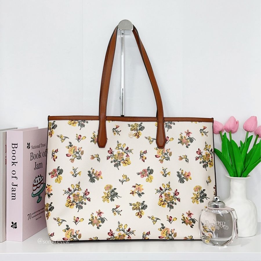 Tory Burch|TB 限定款 花花托特-0