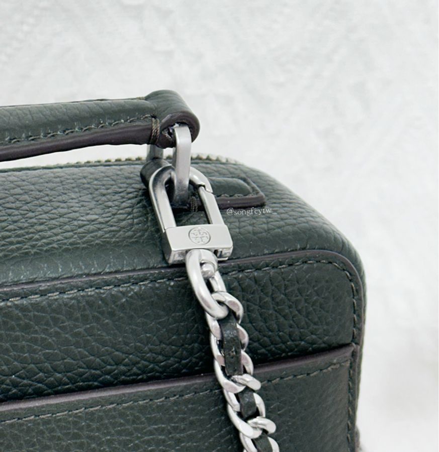 Tory Burch|TB 手提便當包-5