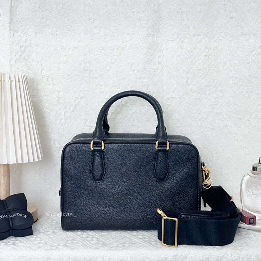 Tory Burch|TB 新款 小金logo 手提方包-2