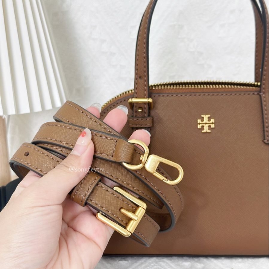 Tory Burch|TB 手提貝殼包-3