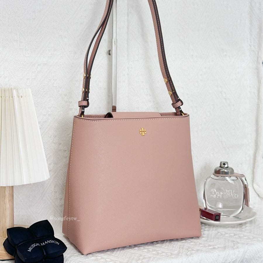 Tory Burch|TB 兩用水桶包-1
