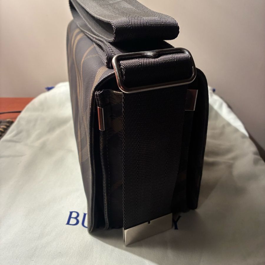 BURBERRY Trench斜背包-2