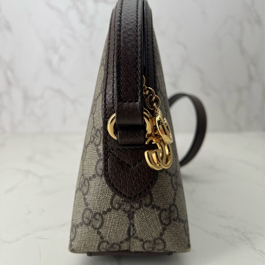 💗香緹國際精品💗 627 Gucci 貝殼包-2