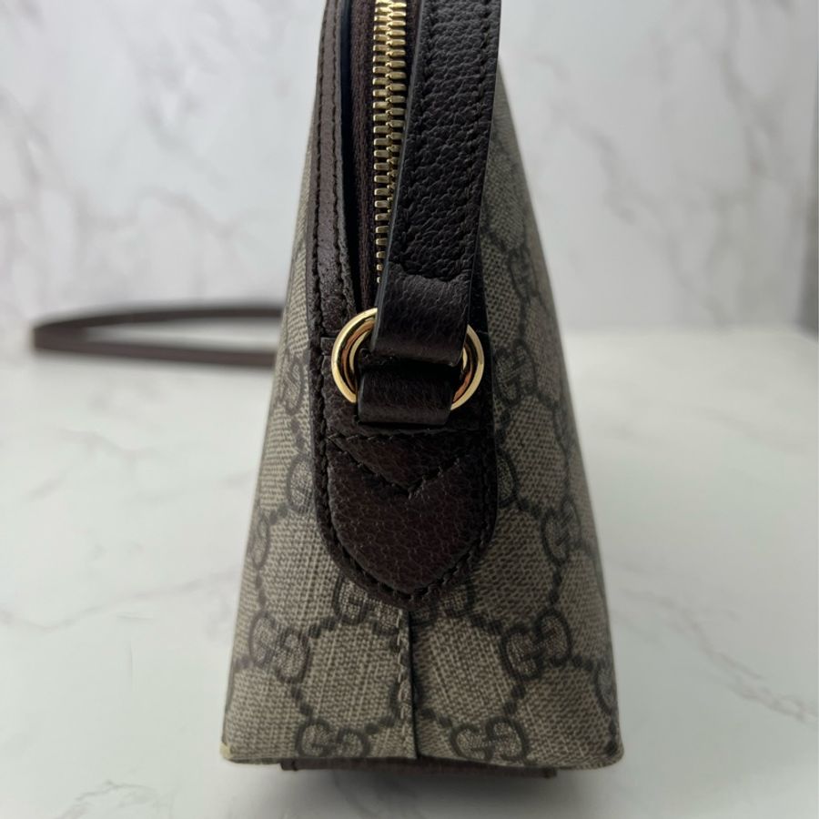 💗香緹國際精品💗 627 Gucci 貝殼包-3