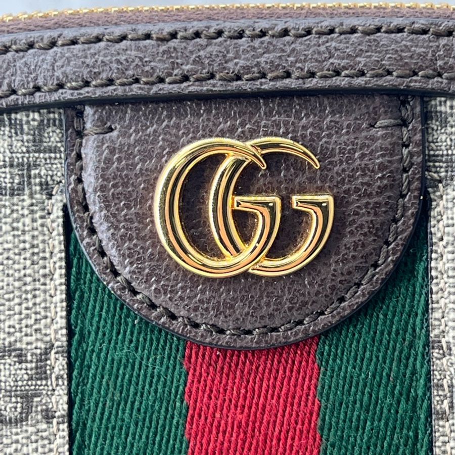 💗香緹國際精品💗 627 Gucci 貝殼包-7
