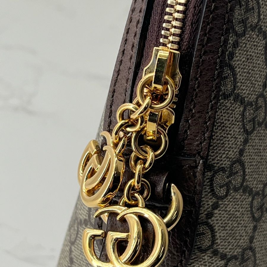 💗香緹國際精品💗 627 Gucci 貝殼包-8