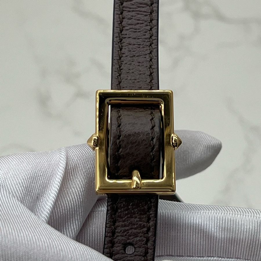 💗香緹國際精品💗 627 Gucci 貝殼包-9