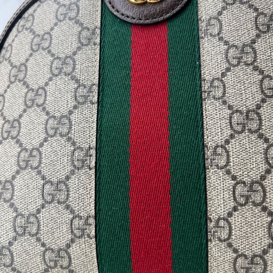 💗香緹國際精品💗 627 Gucci 貝殼包-13