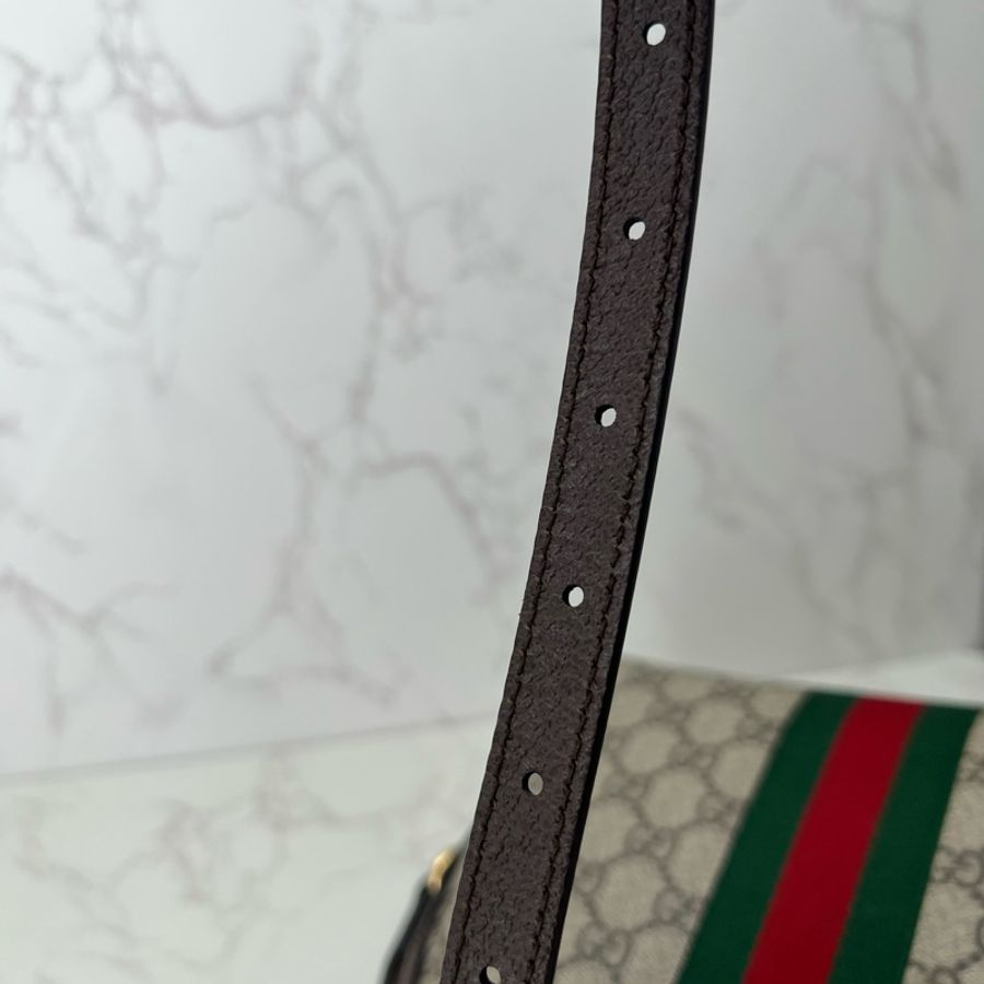 💗香緹國際精品💗 627 Gucci 貝殼包-15