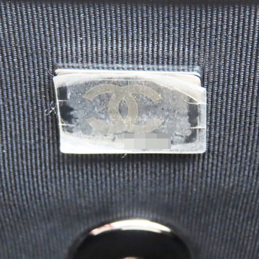 白色 菱格紋 羊皮 19包 鍊帶 肩背包【CHANEL 香奈兒】 AS1160-7