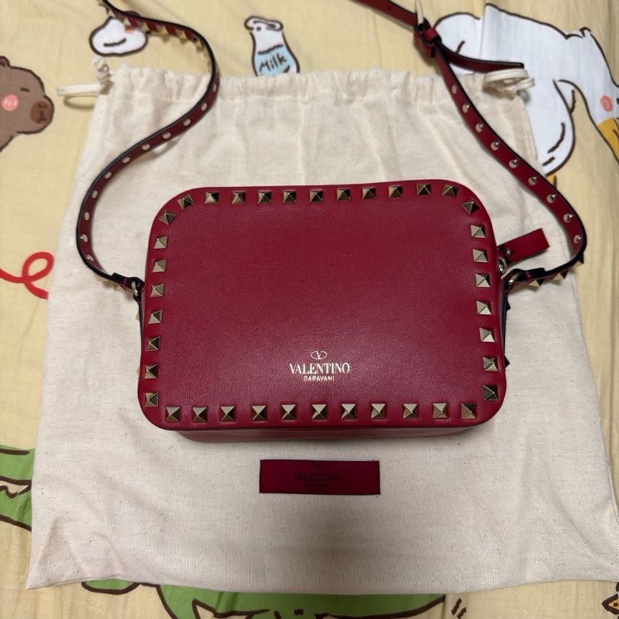 Valentino 相機包-6
