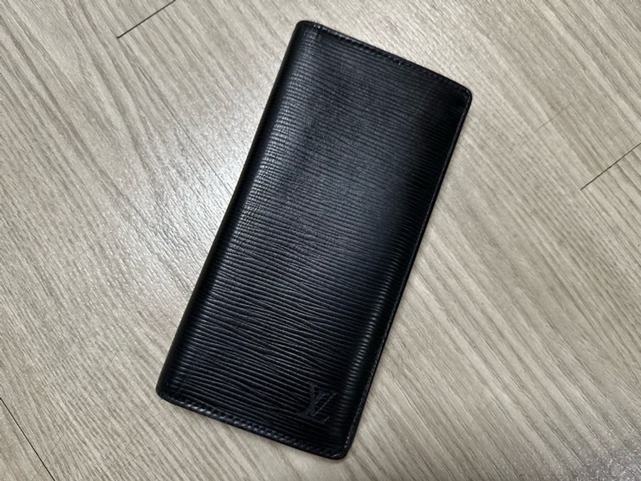 Lv 長夾-0