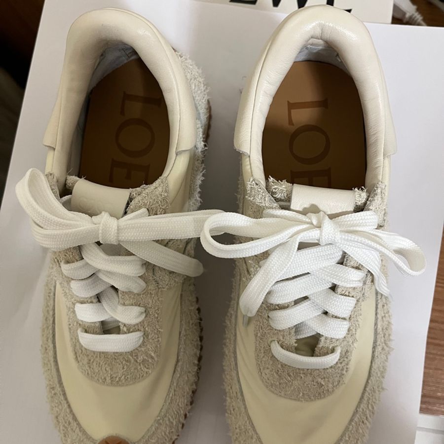 LOEWE Flow Runner運動鞋(4.8折)-1