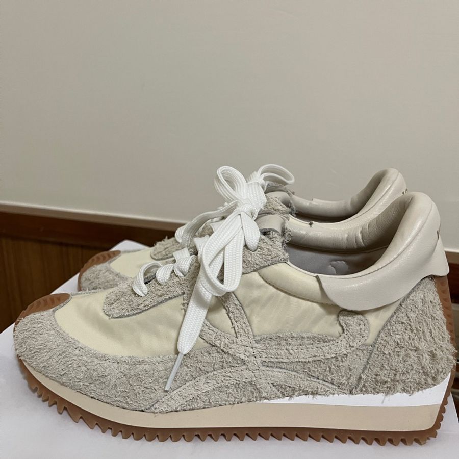 LOEWE Flow Runner運動鞋(4.8折)-2
