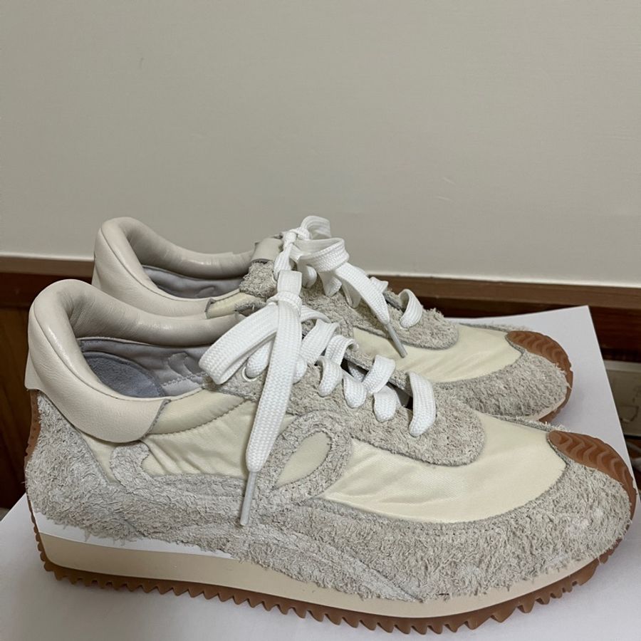 LOEWE Flow Runner運動鞋(4.8折)-3