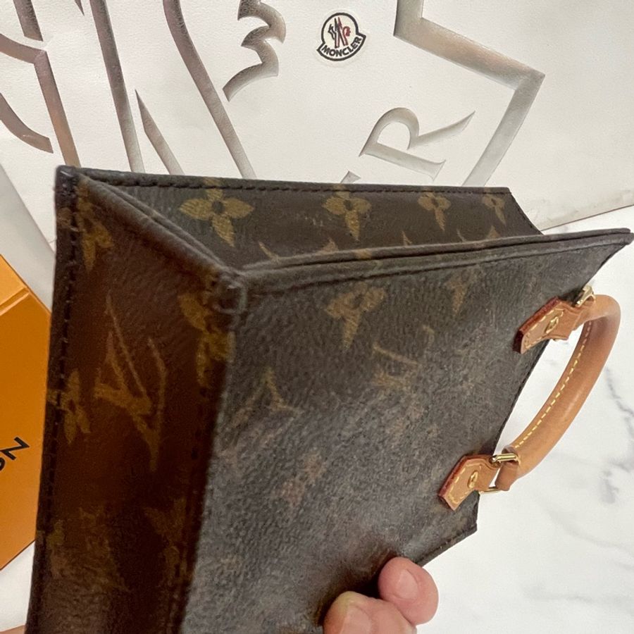 lv M81295琴譜包 Petit Sac Plat-23