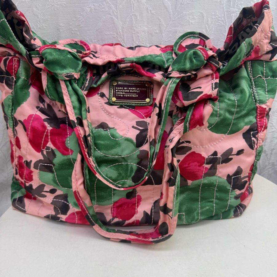Marc by Marc Jacobs Handbag-7