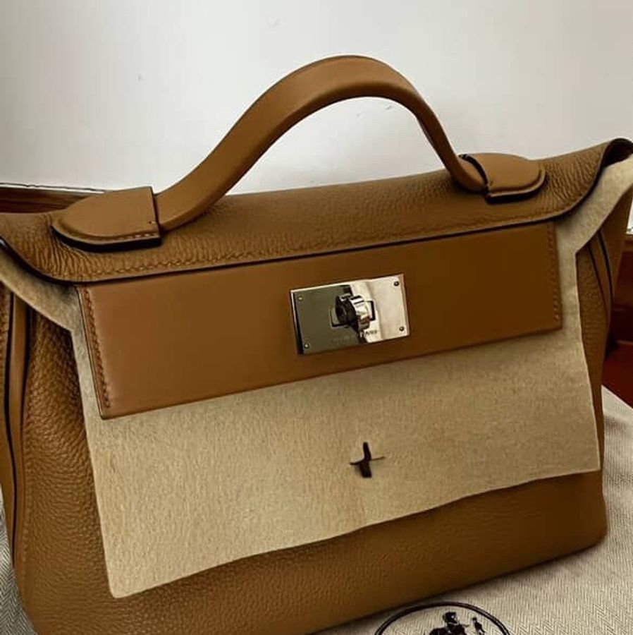 Hermes 24/24 29-2