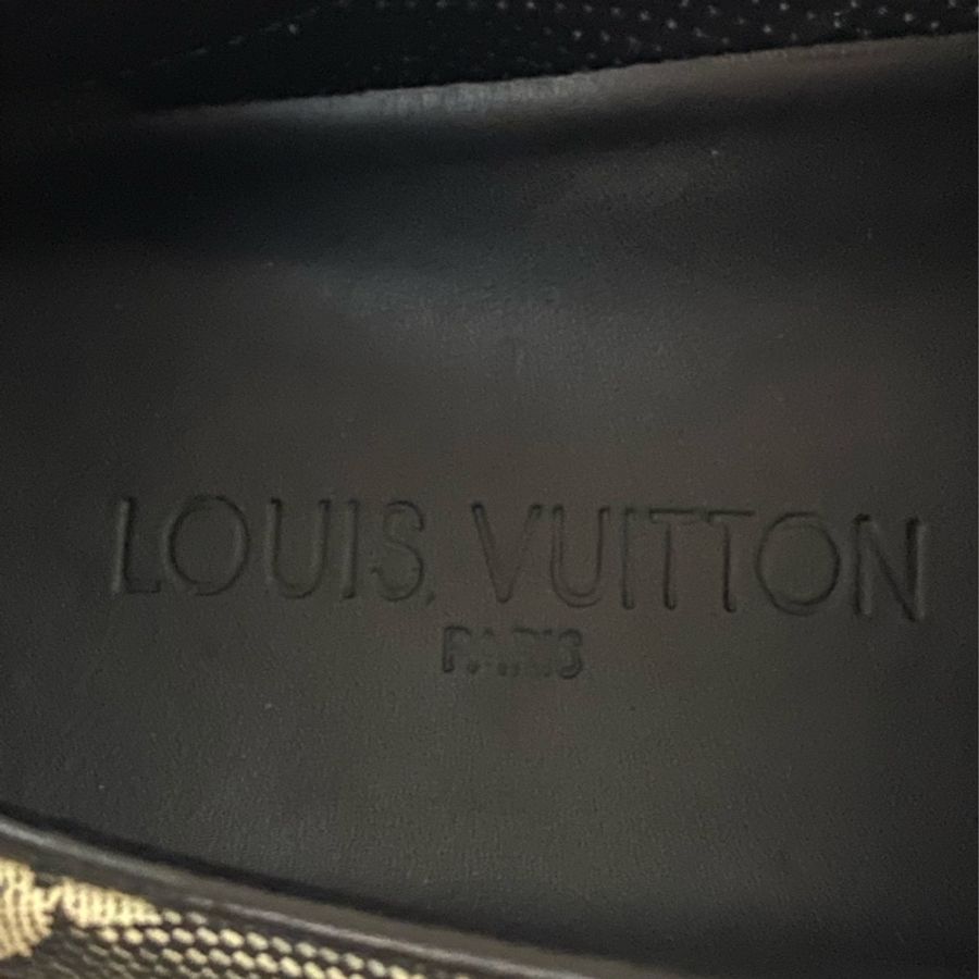 Louis Vuitton Trainers-9
