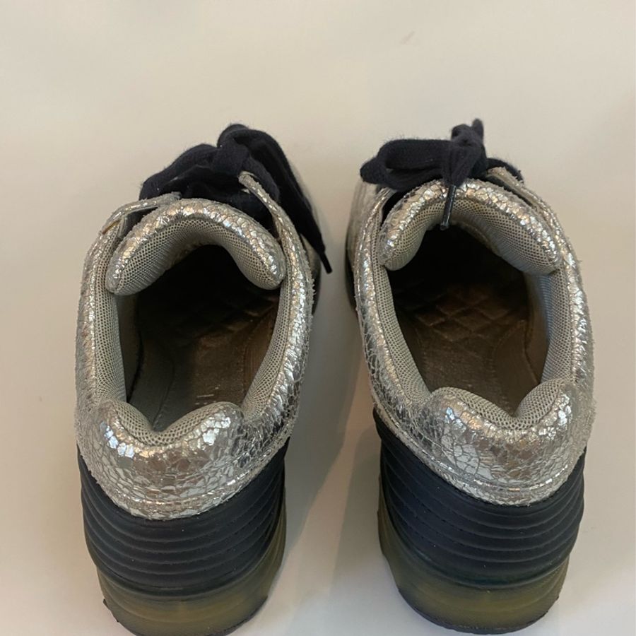 Chanel Trainers-3
