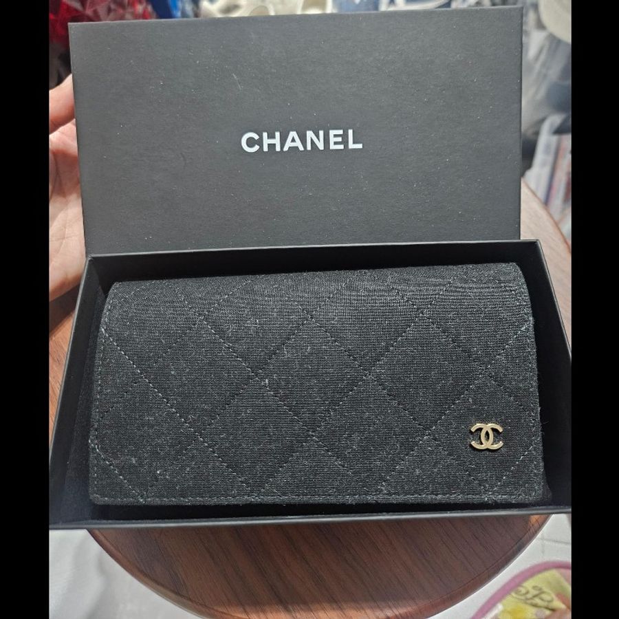 降價‼️Chanel Square Sunglasses ‼️專櫃現賣款⚠️-2