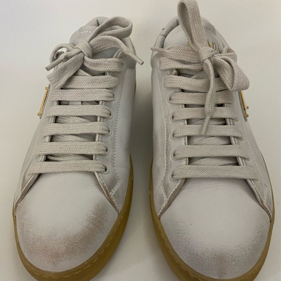 Prada Trainers-2
