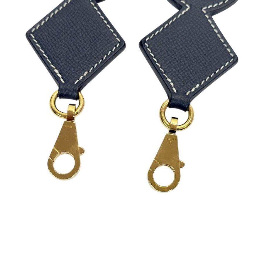 HERMES Attelage 肩背 50mm Z刻-10