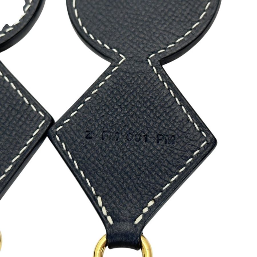 HERMES Attelage 肩背 50mm Z刻-15