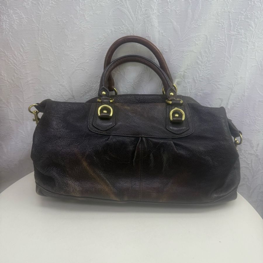 coach handbag-1