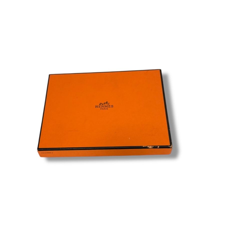 🍒Hermes Pani La Shar Pawnee Skilk Scarf三角 /2F251117-1-10
