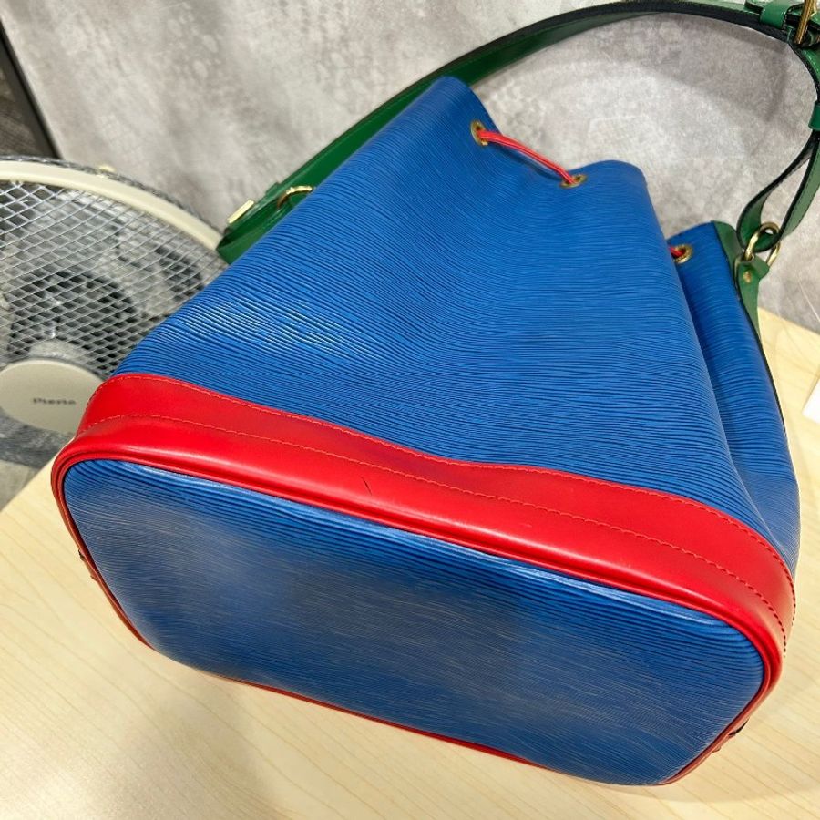 💥最後減價 💥 LV中古水桶袋-2