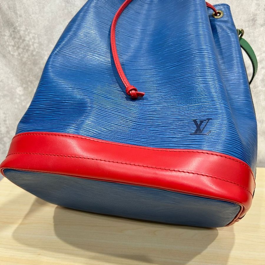 💥最後減價 💥 LV中古水桶袋-4